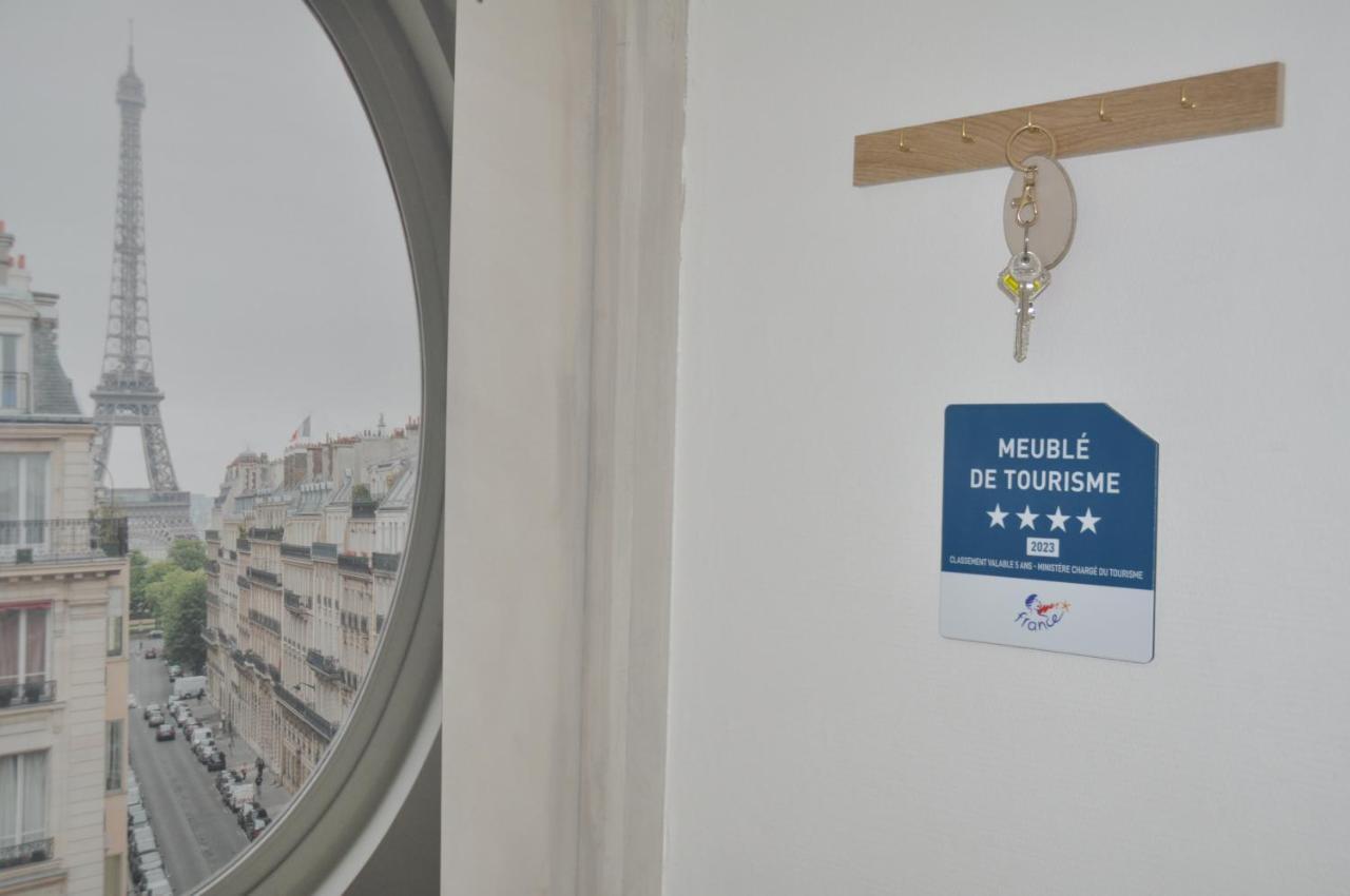 T3 Charmant 4* 65M² Parking @ Thermal / Artem Apartment น็องซี ภายนอก รูปภาพ