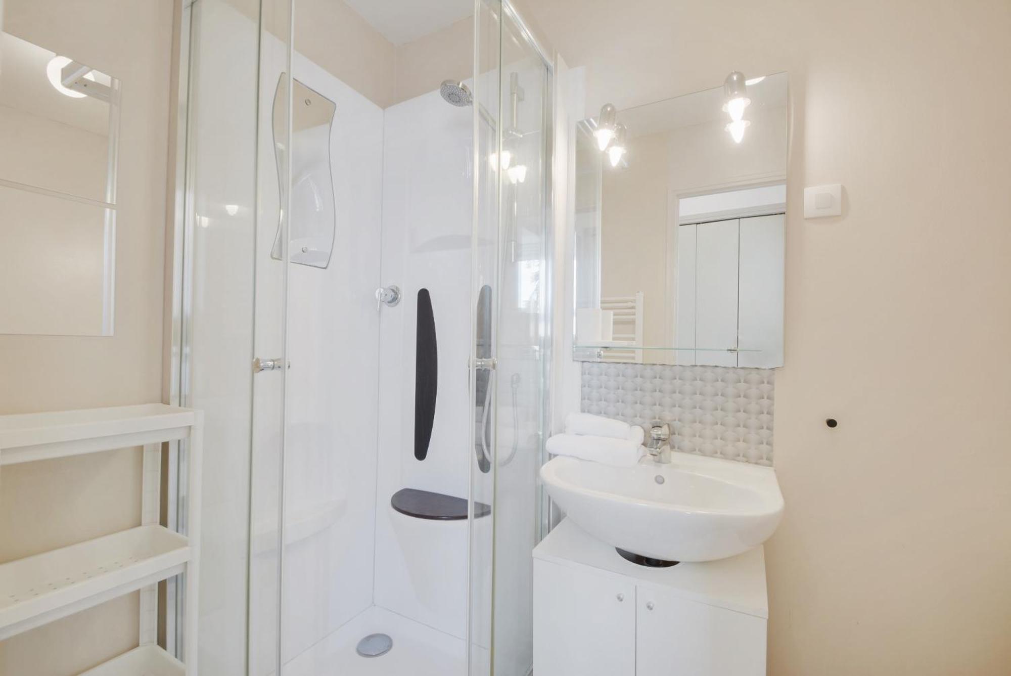T3 Charmant 4* 65M² Parking @ Thermal / Artem Apartment น็องซี ภายนอก รูปภาพ
